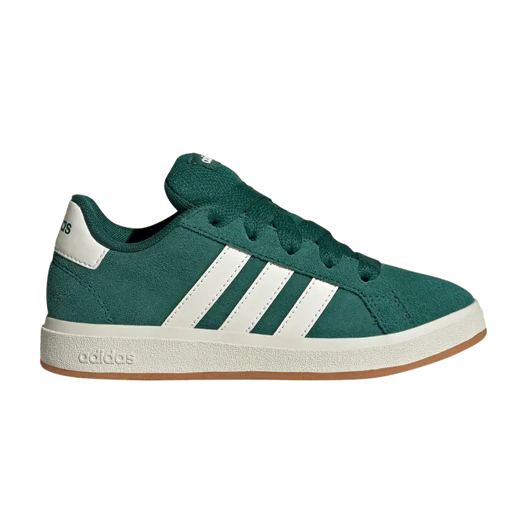 Кроссовки Adidas Grand Court 00s K, Collegiate Green
Кроссовки Adidas Grand Court 00s K, Collegiate Green