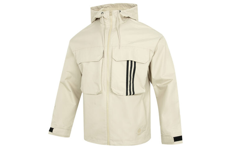 Adidas Мужская куртка, Хаки
Adidas Мужская куртка, Хаки
