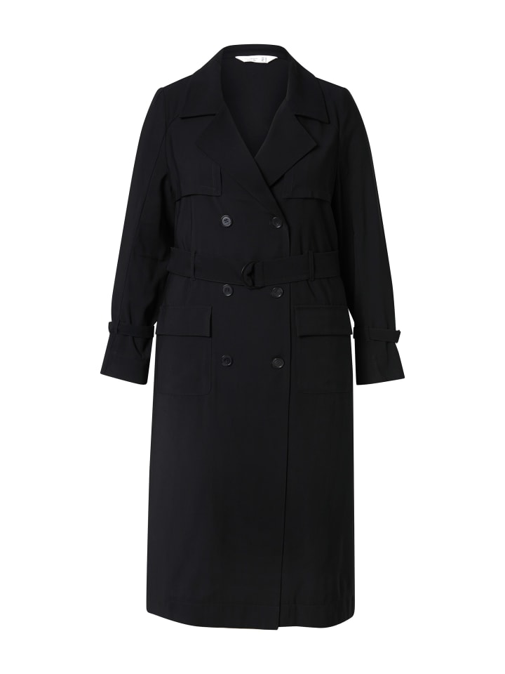 Спортивная куртка MIAMODA, черный
Спортивная куртка MIAMODA, черный