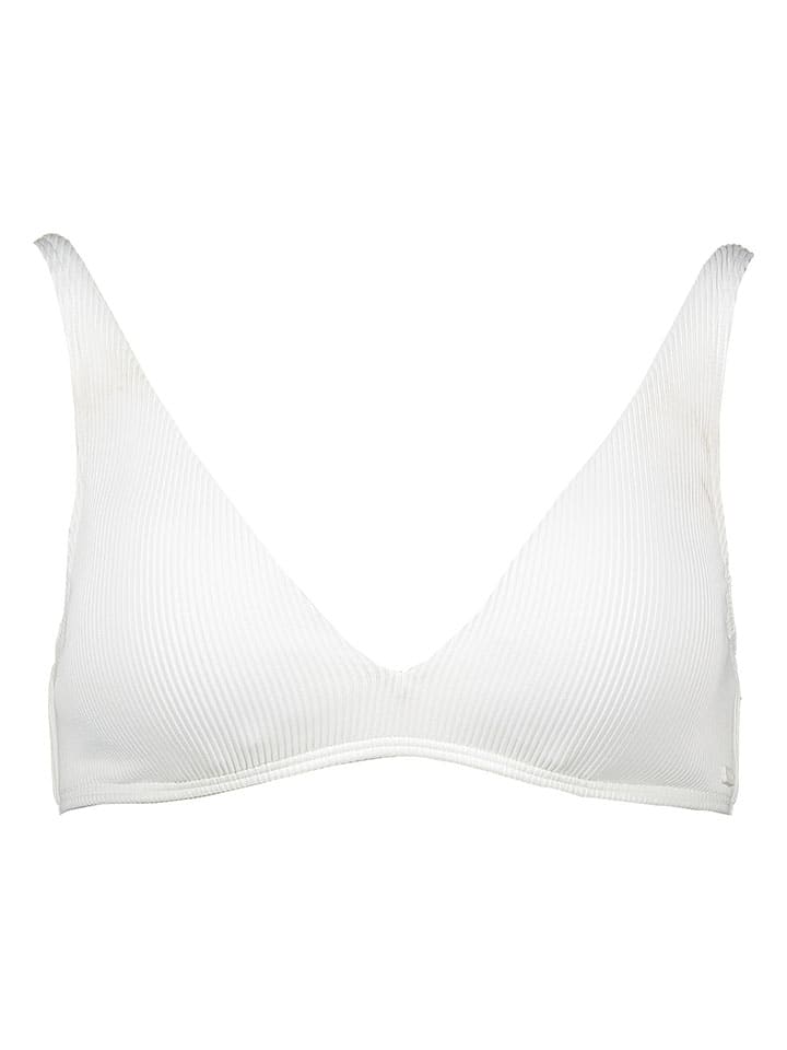 Верх бикини Roxy, белый
Верх бикини Roxy, белый