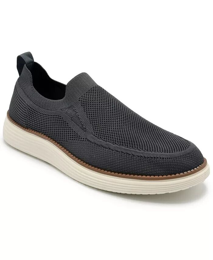 Мужские кеды Olney Knit Slip-On Akademiks, серый
Мужские кеды Olney Knit Slip-On Akademiks, серый
