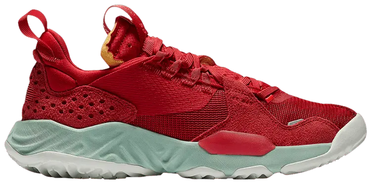 Кроссовки Air Jordan Jordan Delta SP 'Red Jade', красный
Кроссовки Air Jordan Jordan Delta SP 'Red Jade', красный