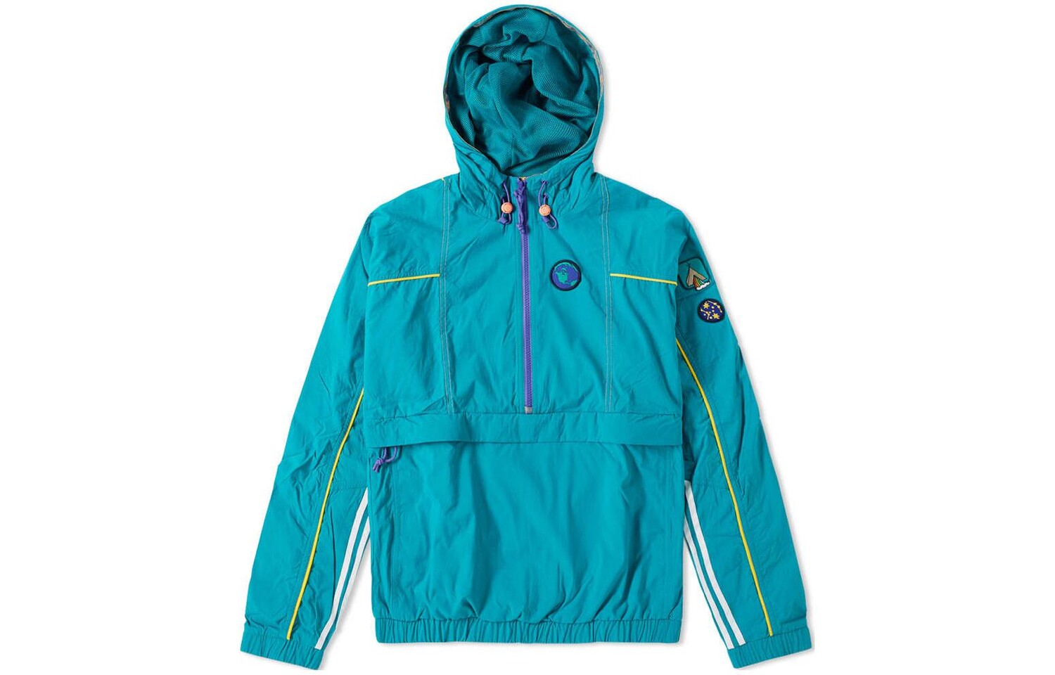 Куртка мужская синяя Adidas, синий
Куртка мужская синяя Adidas, синий