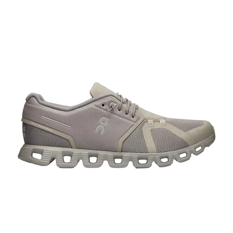 Кроссовки ON Cloud 5, серый
Кроссовки ON Cloud 5, серый