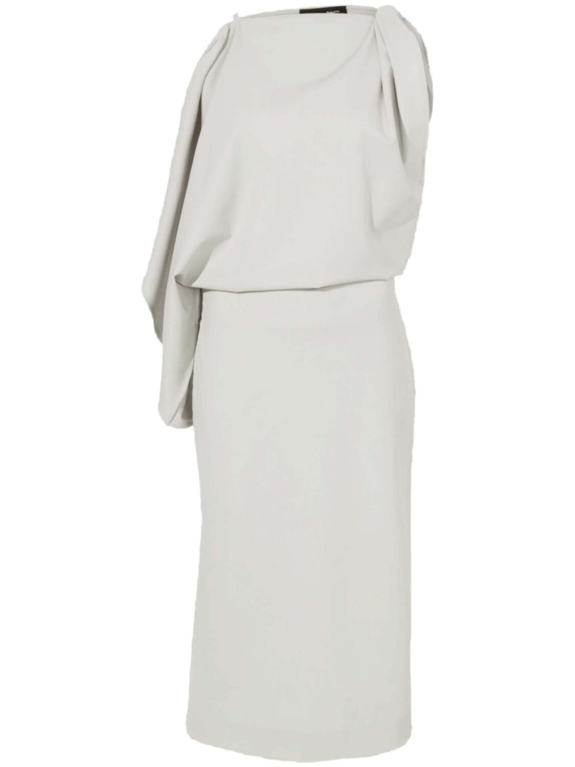 Платье Elena Proenza Schouler, серый
Платье Elena Proenza Schouler, серый