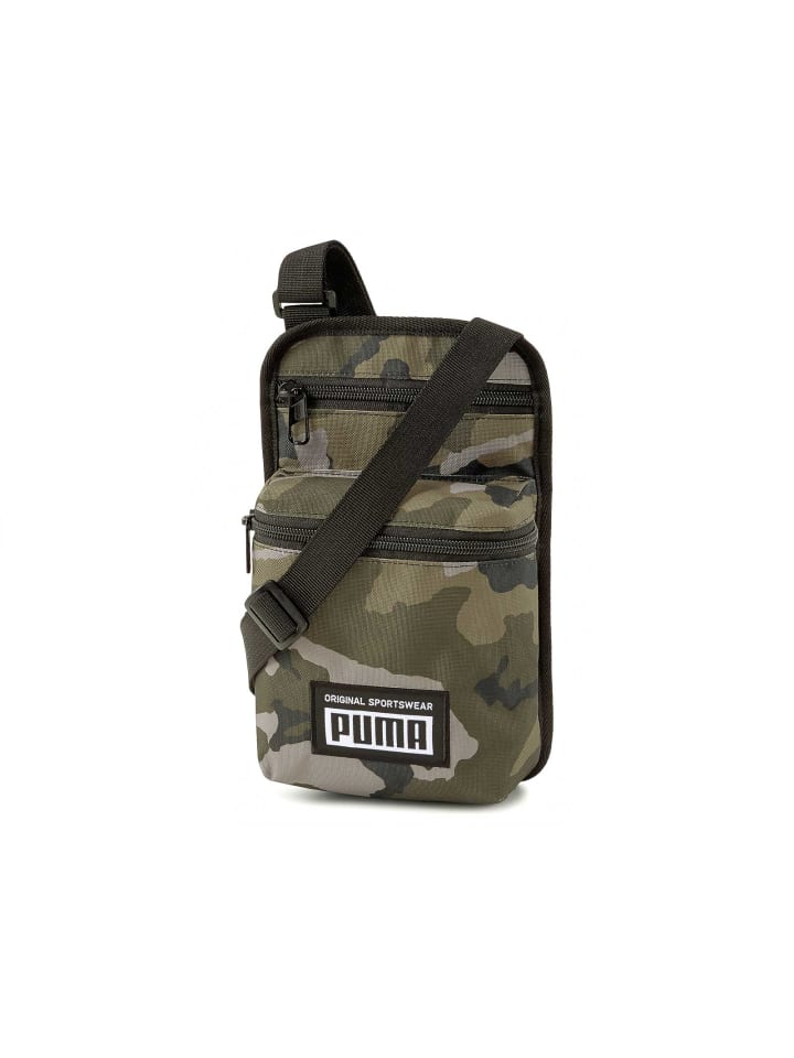 Сумка через плечо Puma
Сумка через плечо Puma