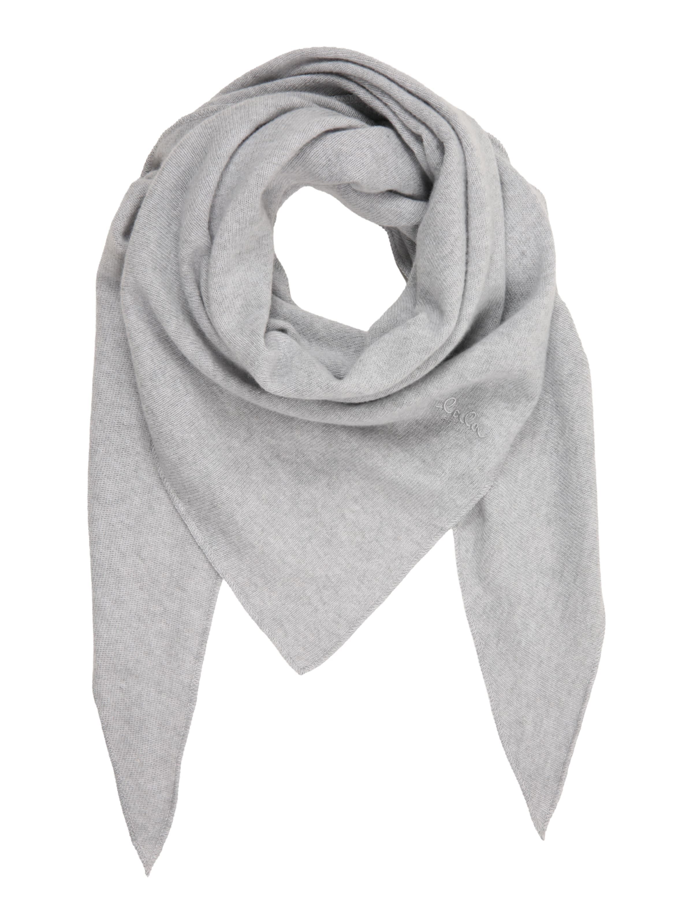 Lala Berlin Шарф в сером цвете
Lala Berlin Шарф в сером цвете