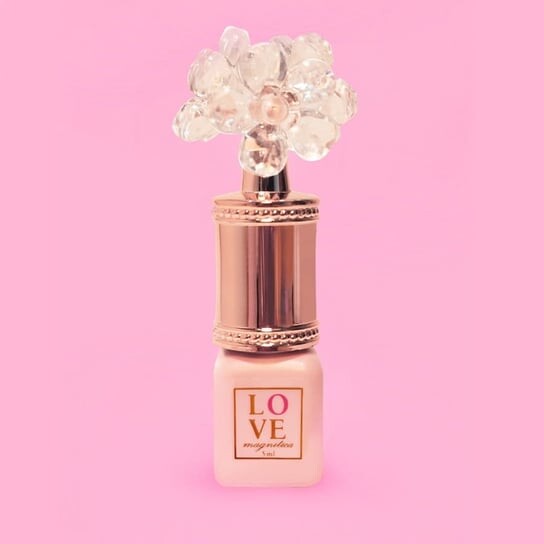 Клей для ресниц, Lashes Love, 5мл Magnitica
Клей для ресниц, Lashes Love, 5мл Magnitica