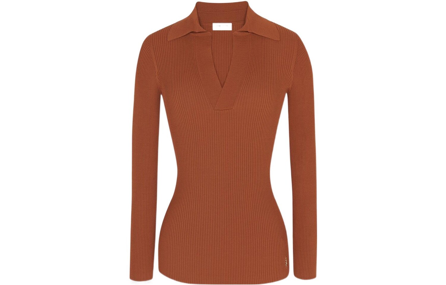 Трикотаж женский коричневый Saint Laurent
Трикотаж женский коричневый Saint Laurent