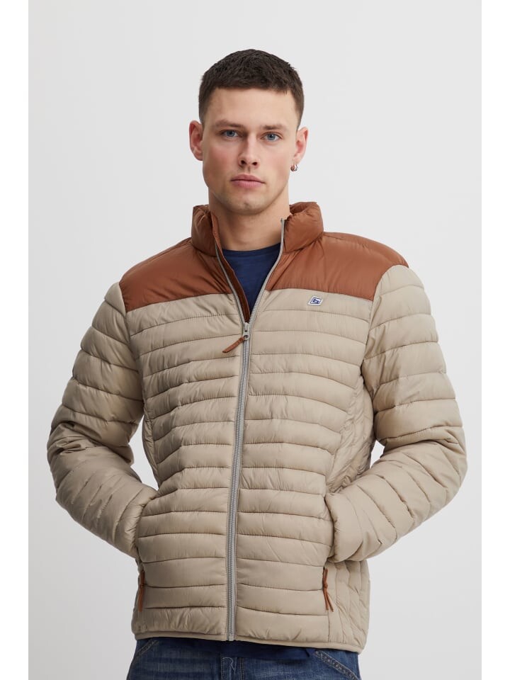 Зимняя куртка BLEND, коричневый
Зимняя куртка BLEND, коричневый