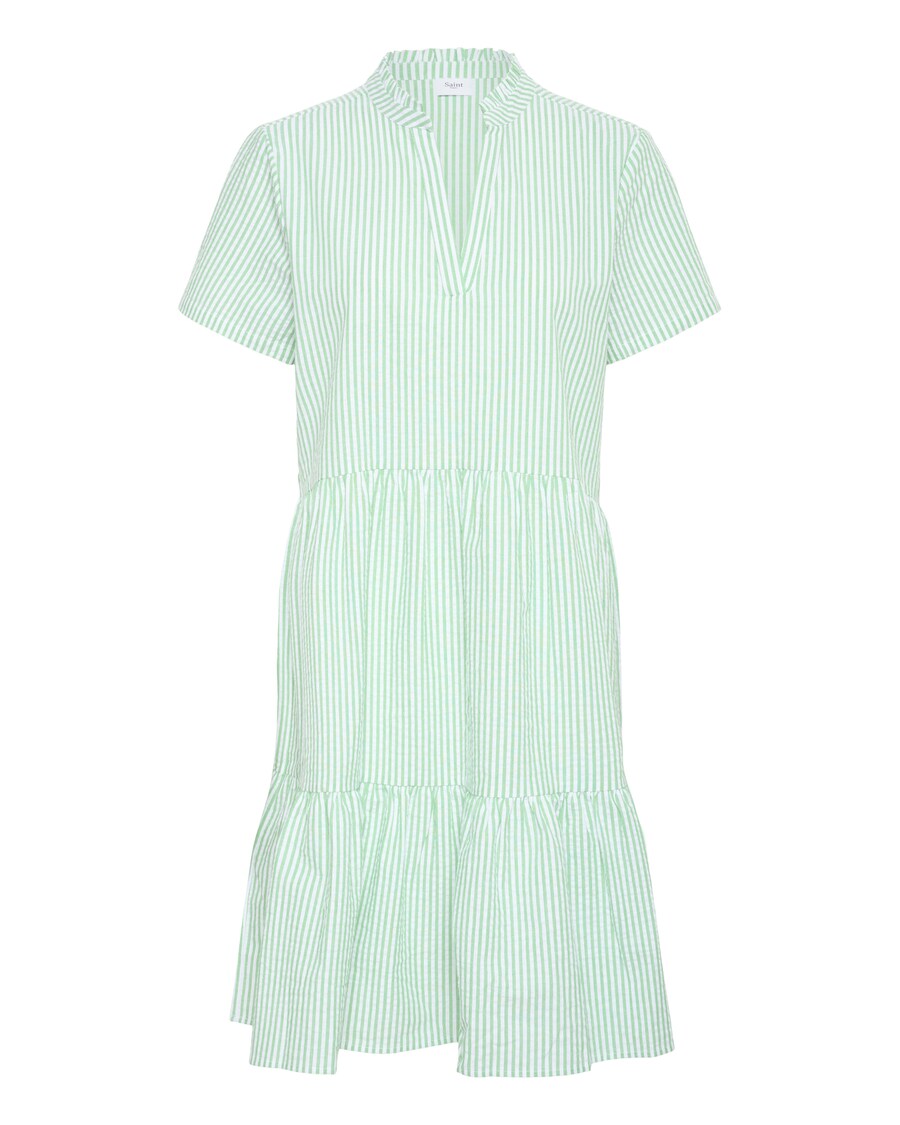 Мини платье SAINT TROPEZ Elmiko, Light green
Мини платье SAINT TROPEZ Elmiko, Light green