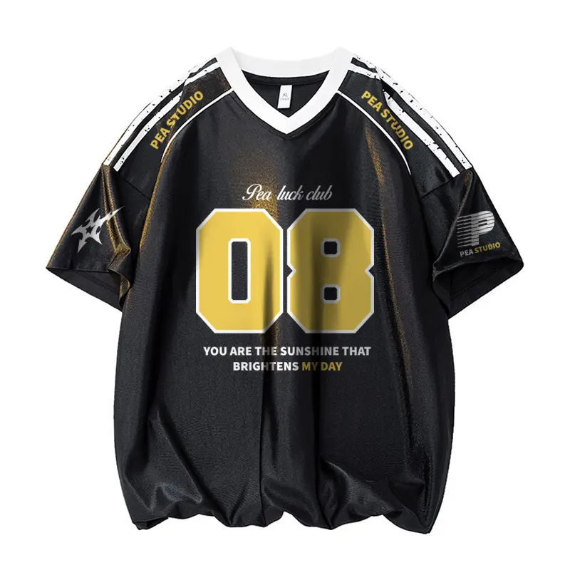 Баскетбольная майка унисекс PEA, черный
Баскетбольная майка унисекс PEA, черный