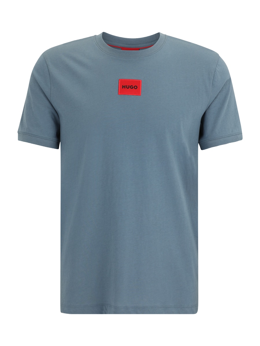 Рубашка HUGO Diragolino212, Opal
Рубашка HUGO Diragolino212, Opal