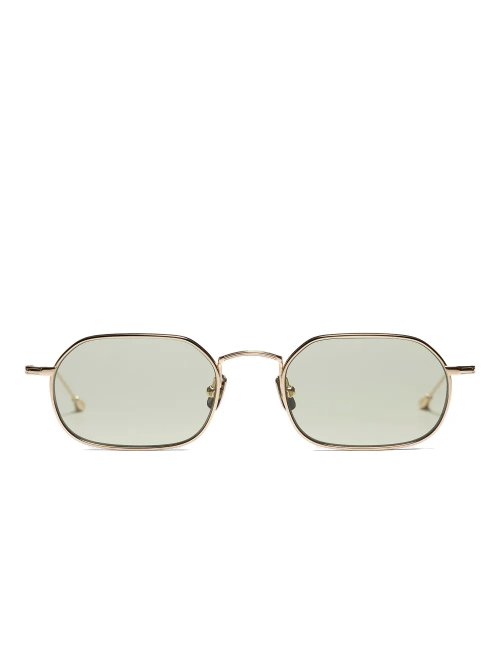 Солнцезащитные очки TT11 Akira в геометричной оправе Peter & May Walk, золотистый
Солнцезащитные очки TT11 Akira в геометричной оправе Peter & May Walk, золотистый