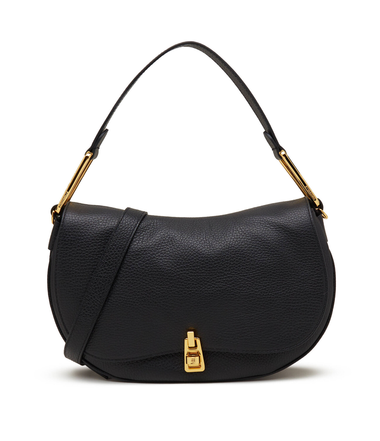 Сумка через плечо Coccinelle, черный
Сумка через плечо Coccinelle, черный