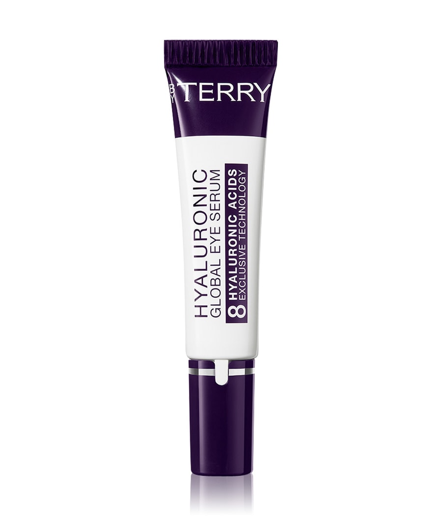 Сыворотка для глаз By Terry Hyaluronic Global Eye Serum, 15 ml
Сыворотка для глаз By Terry Hyaluronic Global Eye Serum, 15 ml