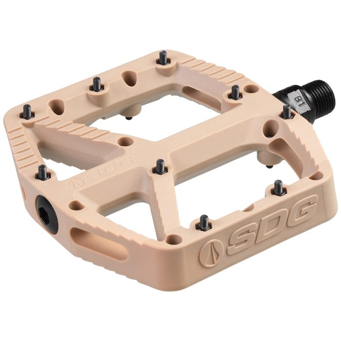 Педали Comp Sdg, Tan
Педали Comp Sdg, Tan