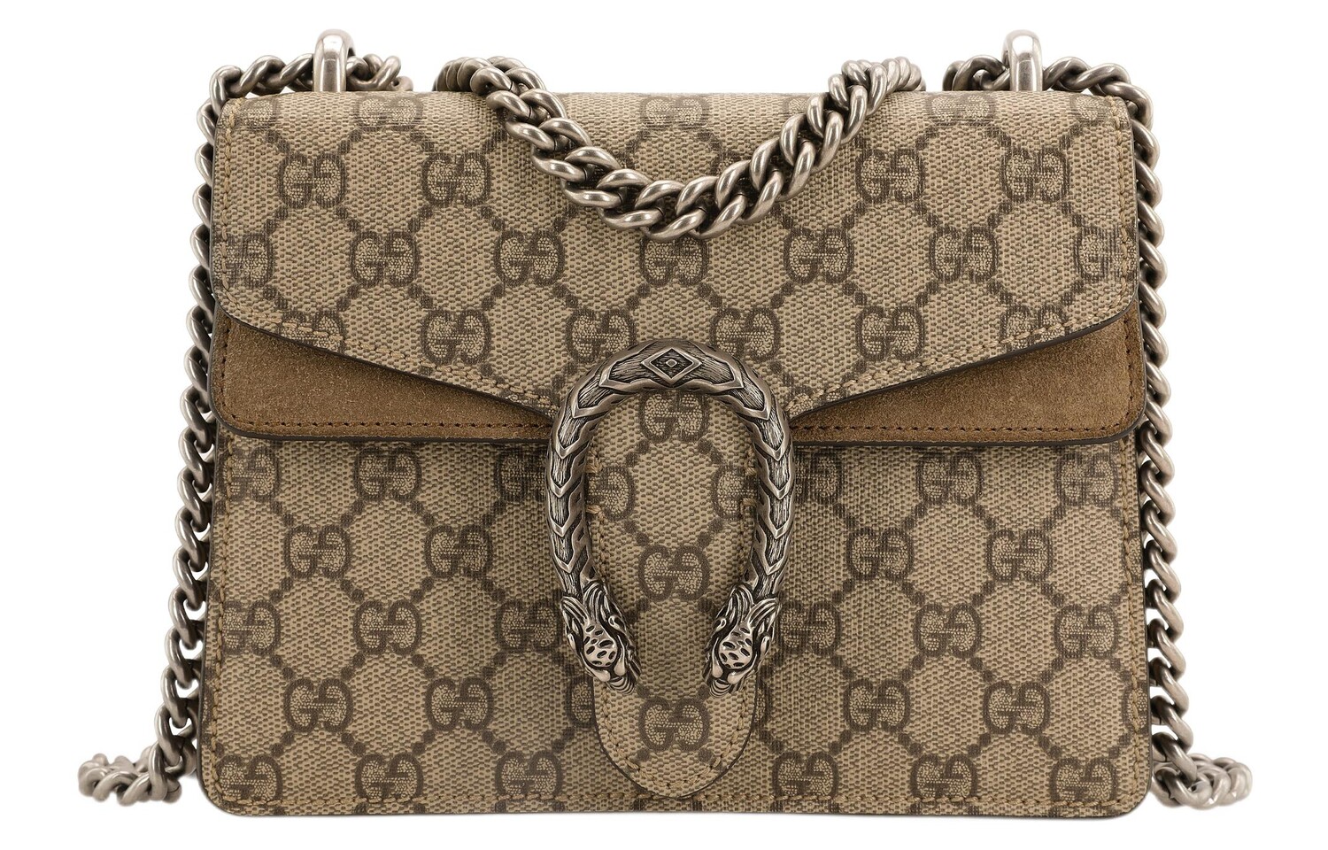 Сумка через плечо Gucci Dionysus GG Supreme Mini Коричневая, Коричневый, Сумка через плечо Gucci Dionysus GG Supreme Mini Коричневая
Сумка через плечо Gucci Dionysus GG Supreme Mini Коричневая, Коричневый, Сумка через плечо Gucci Dionysus GG Supreme Mini Коричневая