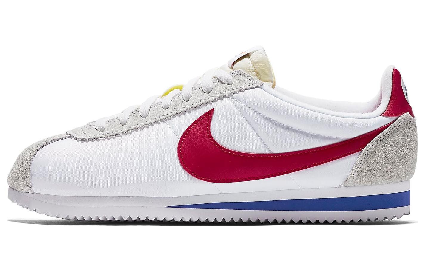 Nike Cortez Кроссовки Мужчины
Nike Cortez Кроссовки Мужчины