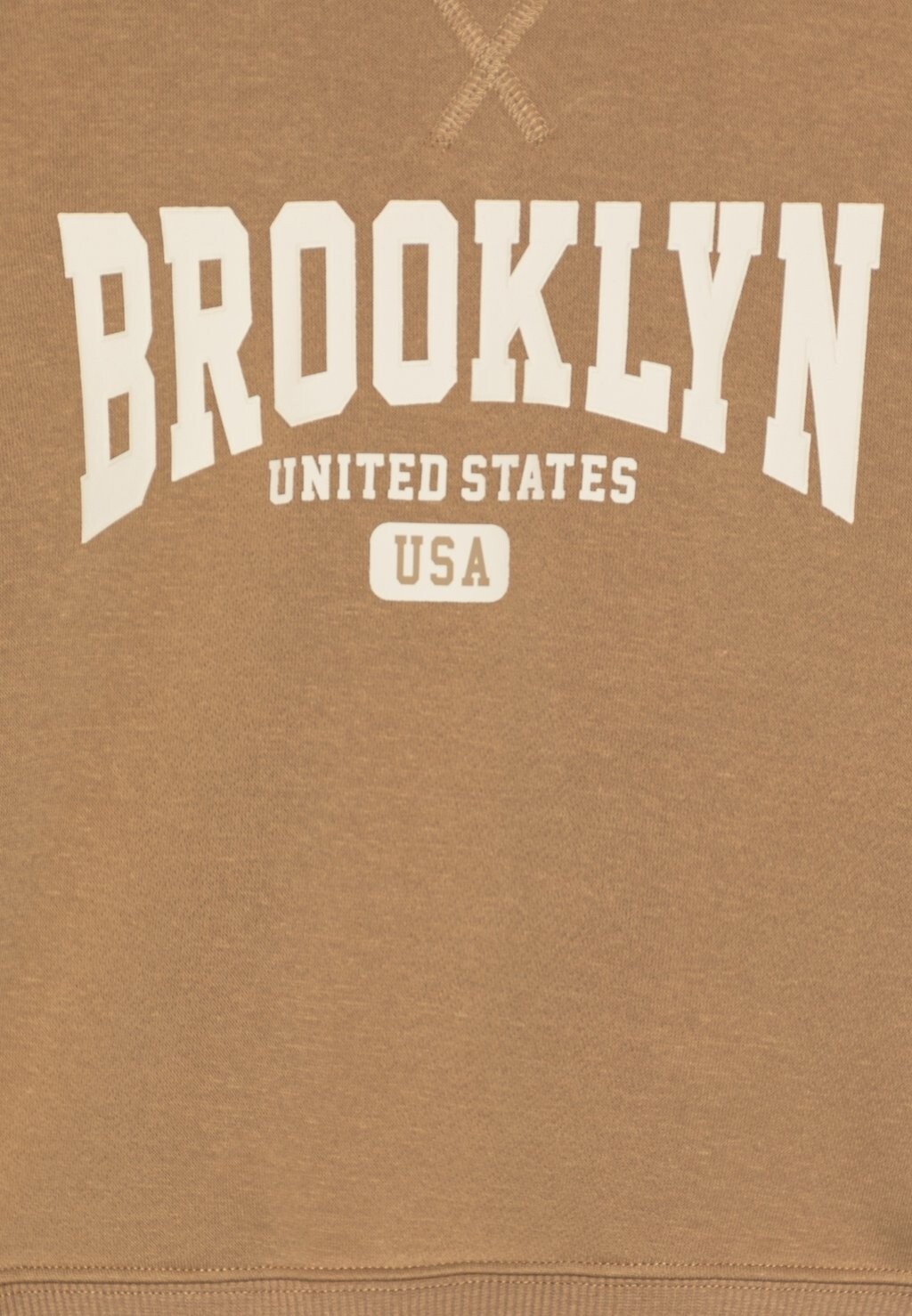 Толстовка NKFNIKNAKS Name it, бежевый
Толстовка NKFNIKNAKS Name it, бежевый