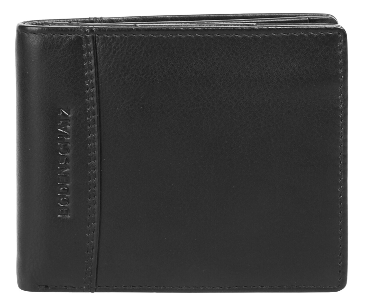 Кошелек Bodenschatz PRINESS, черный
Кошелек Bodenschatz PRINESS, черный