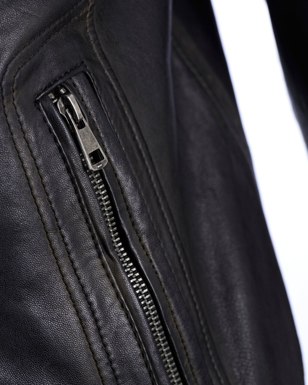 Куртка из искусственной кожи 3102102 JCC, черный
Куртка из искусственной кожи 3102102 JCC, черный