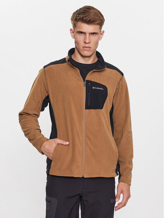 Куртка стандартного кроя Columbia, коричневый
Куртка стандартного кроя Columbia, коричневый