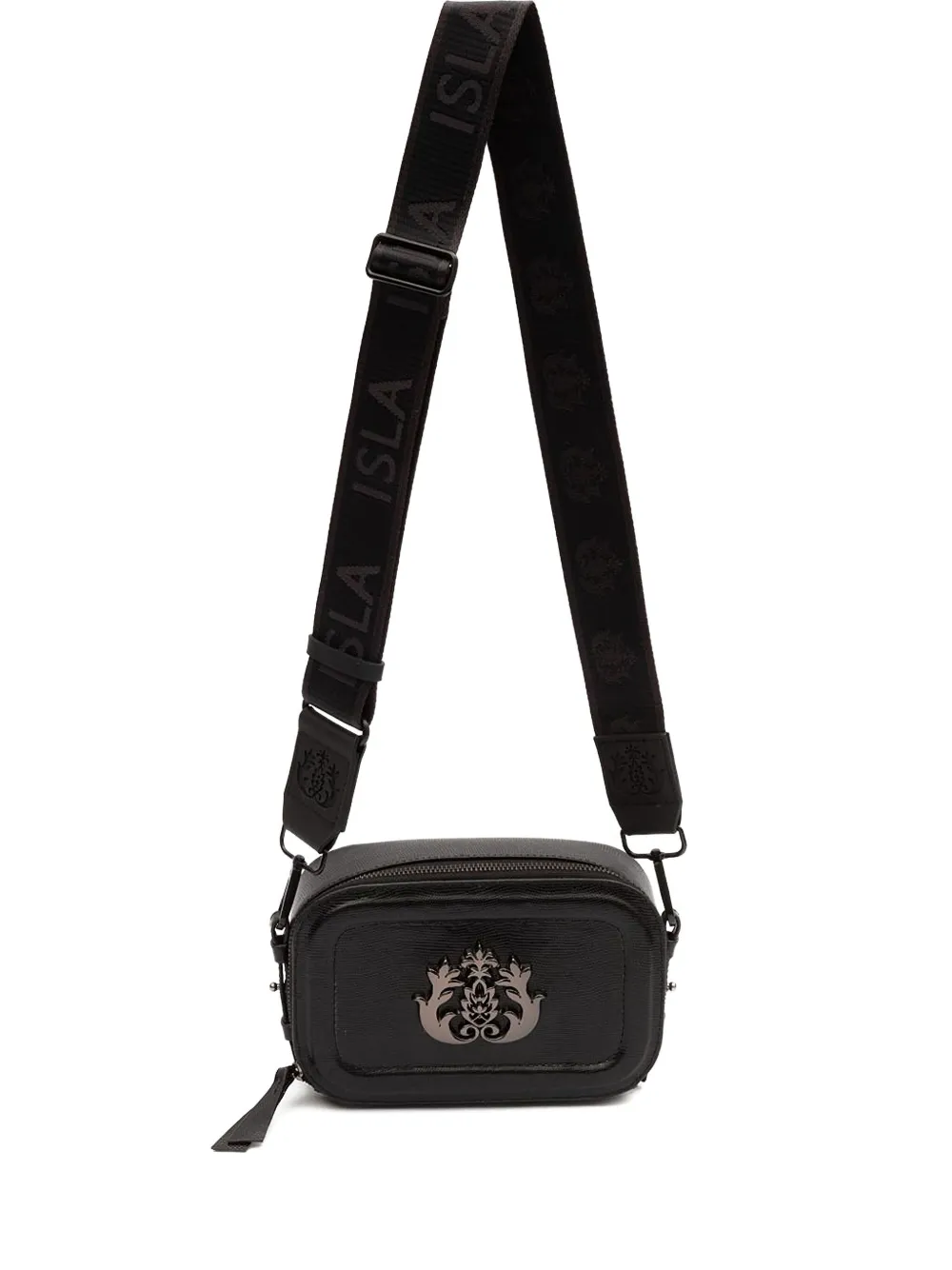 Мини-сумка через плечо Dance Move Isla, черный
Мини-сумка через плечо Dance Move Isla, черный