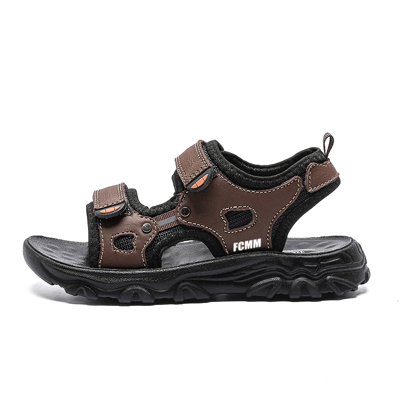 Сандалии детские, противоскользящие, дышащие, низкие FCMM, хаки
Сандалии детские, противоскользящие, дышащие, низкие FCMM, хаки