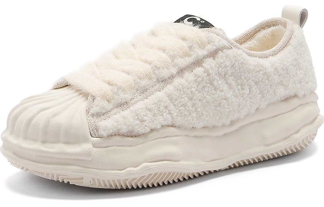 Кеды, скейтборд обувь женская низкая бежевая C°Banner
Кеды, скейтборд обувь женская низкая бежевая C°Banner