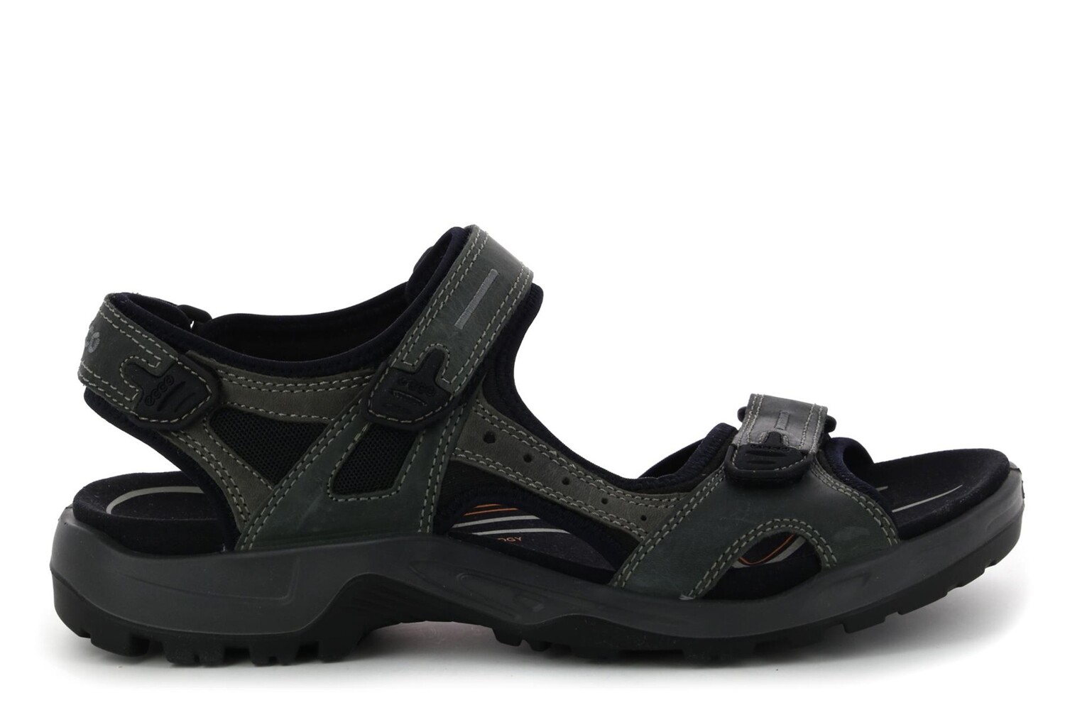 Сандалии 069564/02038 морские Ecco, синий
Сандалии 069564/02038 морские Ecco, синий