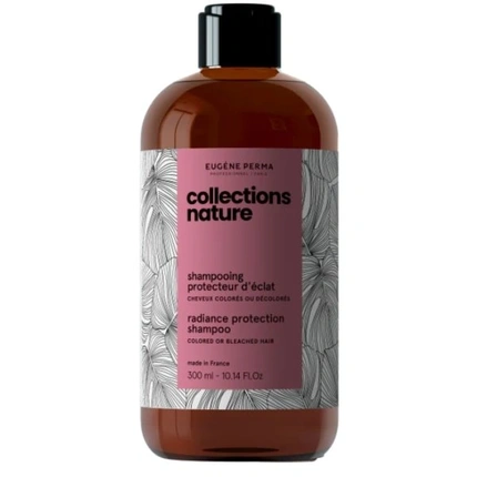 Шампунь Eclat 300 мл Eugene Perma
Шампунь Eclat 300 мл Eugene Perma