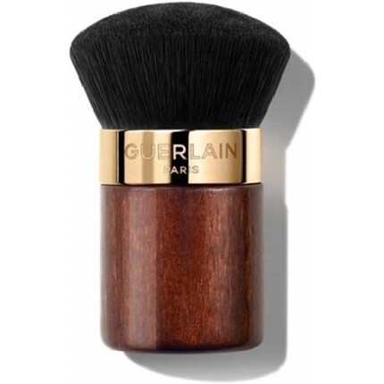 Кисть для основы под макияж Guerlain Kabuki, Коричневый, Кисть для основы под макияж Guerlain Kabuki
Кисть для основы под макияж Guerlain Kabuki, Коричневый, Кисть для основы под макияж Guerlain Kabuki