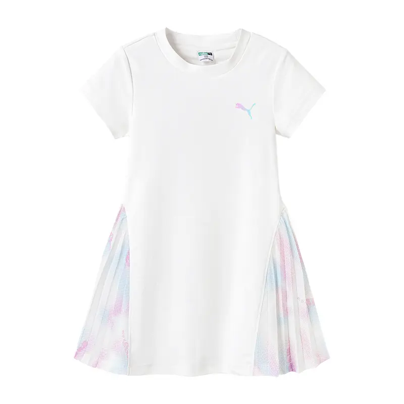 PUMA Платье performance wisedry knitted dress g raw white 10101 для детей 3-7 лет
PUMA Платье performance wisedry knitted dress g raw white 10101 для детей 3-7 лет