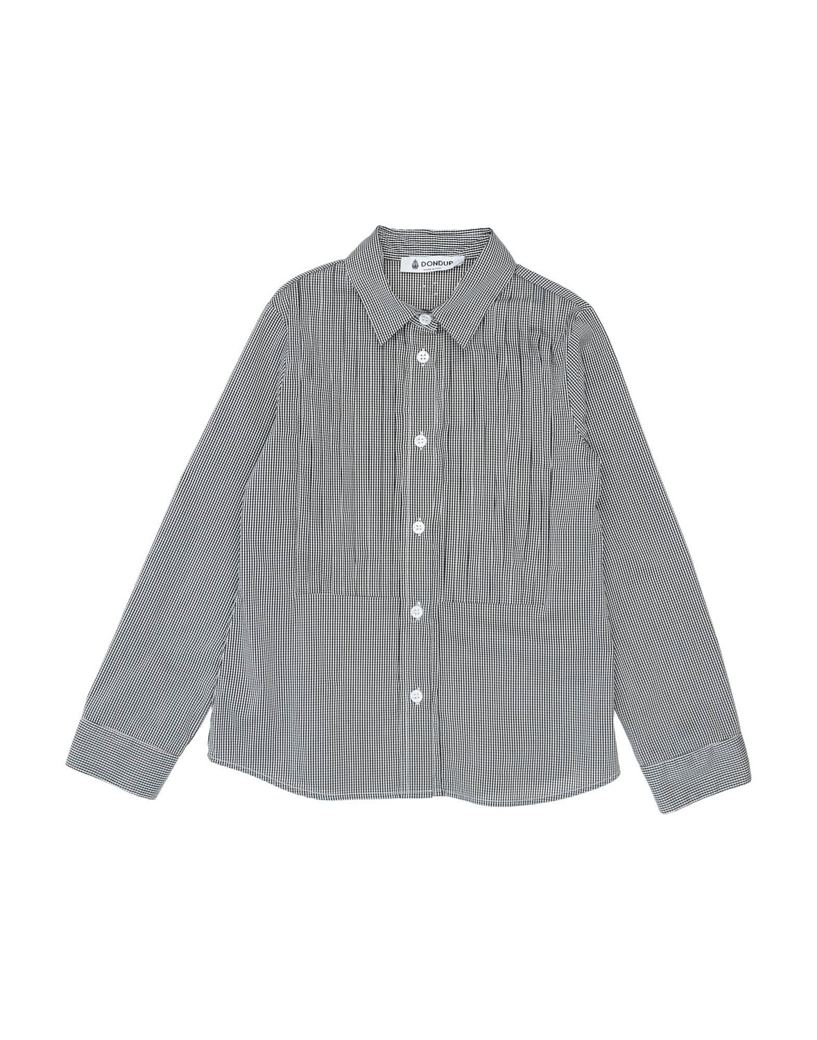 Рубашка Dondup, черный
Рубашка Dondup, черный