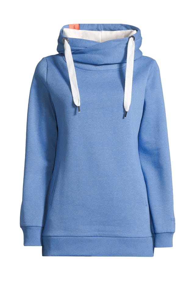 Толстовка Джесси Salzhaut, синий
Толстовка Джесси Salzhaut, синий