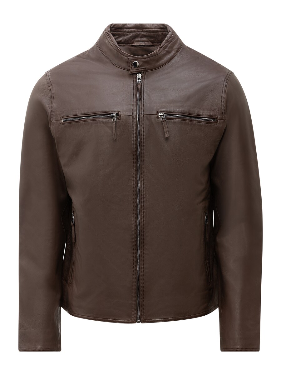 Куртка межсезонная RICANO Traveller, коричневый 
Куртка межсезонная RICANO Traveller, коричневый