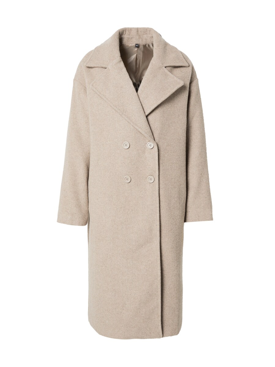 Межсезонное пальто Trendyol, серо-коричневый
Межсезонное пальто Trendyol, серо-коричневый