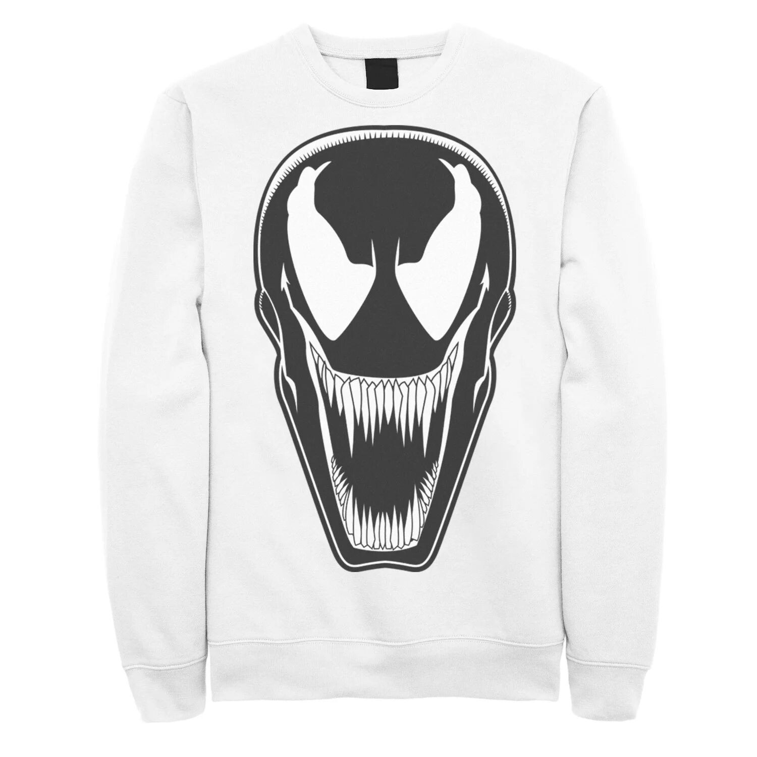 Мужской флисовый пуловер с графическим рисунком Venom Iconic Openmouth Symbiote Face Marvel, Серый, Мужской флисовый пуловер с графическим рисунком Venom Iconic Openmouth Symbiote Face Marvel
Мужской флисовый пуловер с графическим рисунком Venom Iconic Openmouth Symbiote Face Marvel, Серый, Мужской флисовый пуловер с графическим рисунком Venom Iconic Openmouth Symbiote Face Marvel