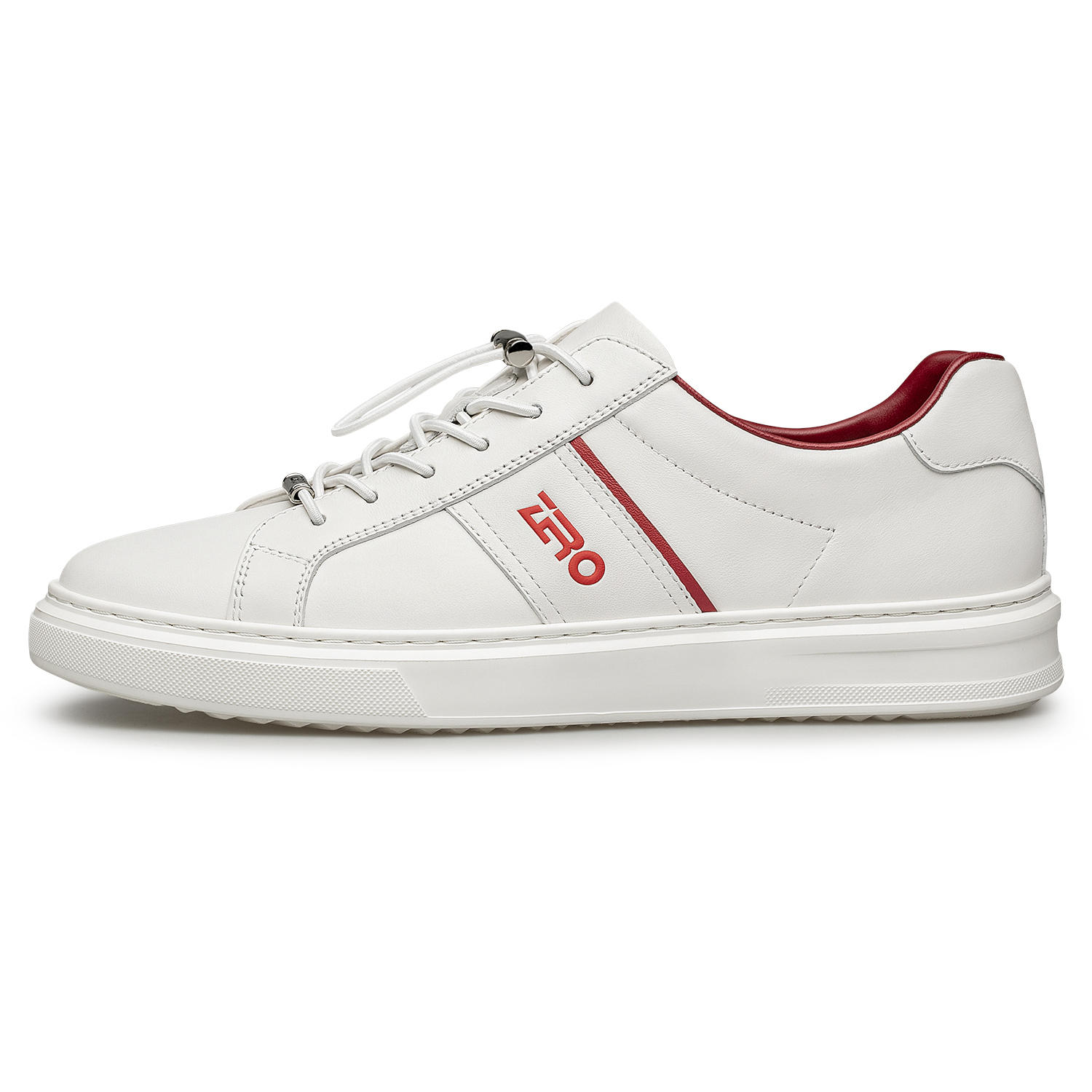 Повседневные кеды для скейтбординга мужские бело-красные бело-синие ZRO
Повседневные кеды для скейтбординга мужские бело-красные бело-синие ZRO