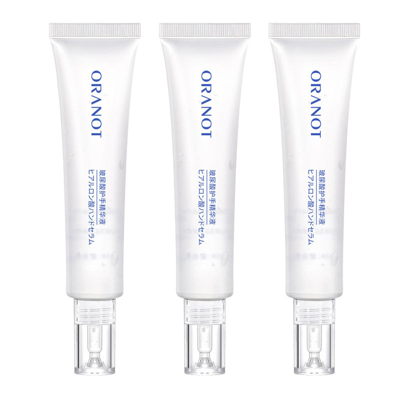 Гиалуроновая эссенция-лосьон для рук увлажняющая и питающая 40мл*1/40мл*3/40мл*5 ORANOT
Гиалуроновая эссенция-лосьон для рук увлажняющая и питающая 40мл*1/40мл*3/40мл*5 ORANOT