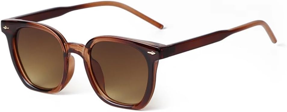 Модные солнцезащитные очки 2027 года для женщин, в стиле ретро, для мужчин, с заклепками, в черепаховой оправе, с прозрачными линзами. Солнцезащитные очки для женщин MTZJH, C5
Модные солнцезащитные очки 2027 года для женщин, в стиле ретро, для мужчин, с заклепками, в черепаховой оправе, с прозрачными линзами. Солнцезащитные очки для женщин MTZJH, C5