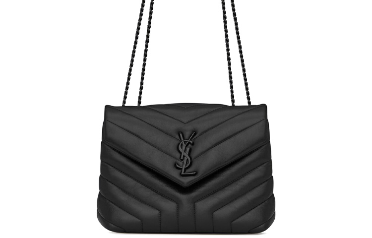 LOULOU Кожаная портативная сумка через плечо на пояс женская черная SAINT LAURENT
LOULOU Кожаная портативная сумка через плечо на пояс женская черная SAINT LAURENT