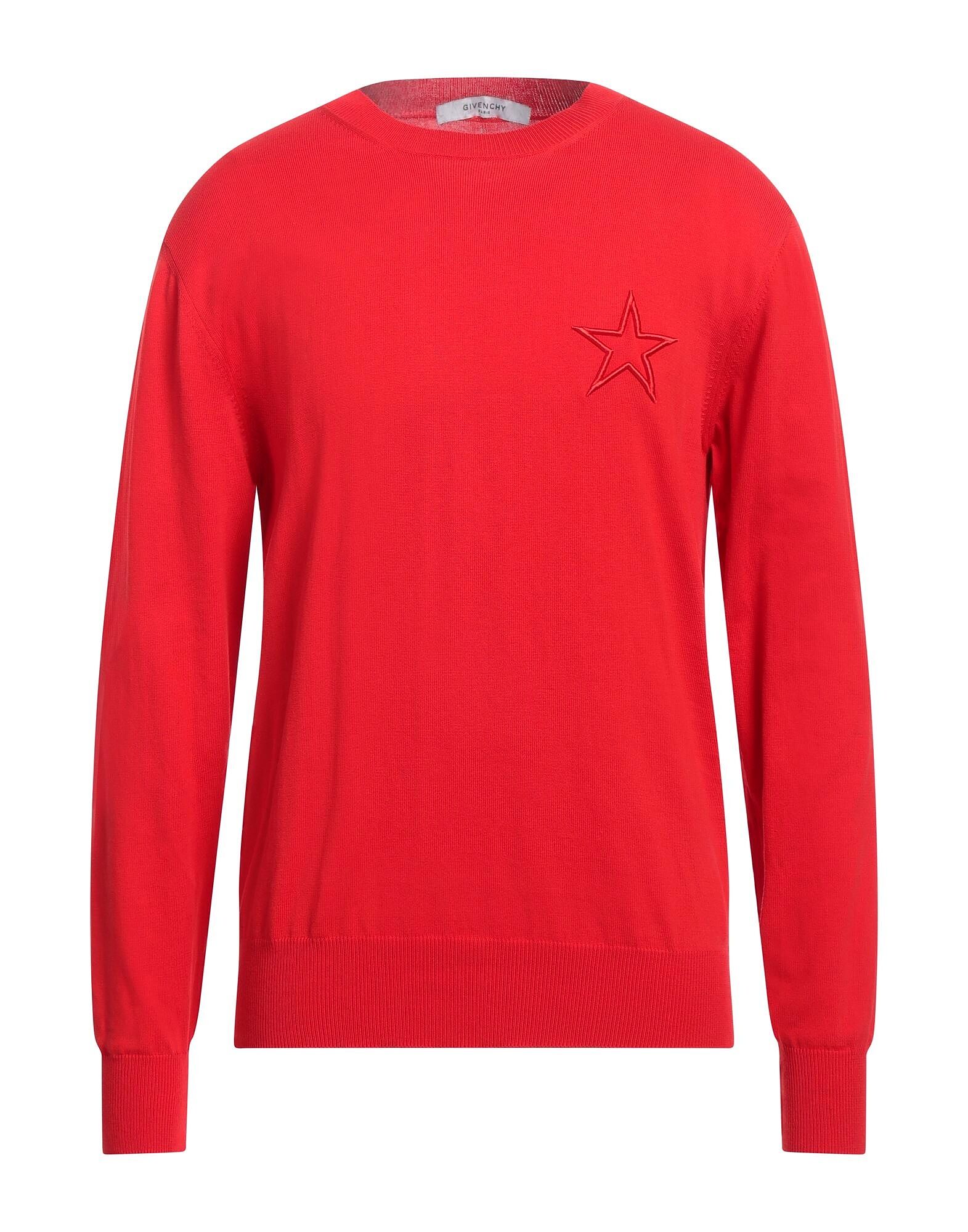 Свитер Givenchy, красный
Свитер Givenchy, красный