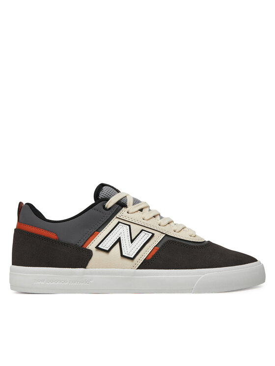Кроссовки NM306TRZ New Balance, серый
Кроссовки NM306TRZ New Balance, серый