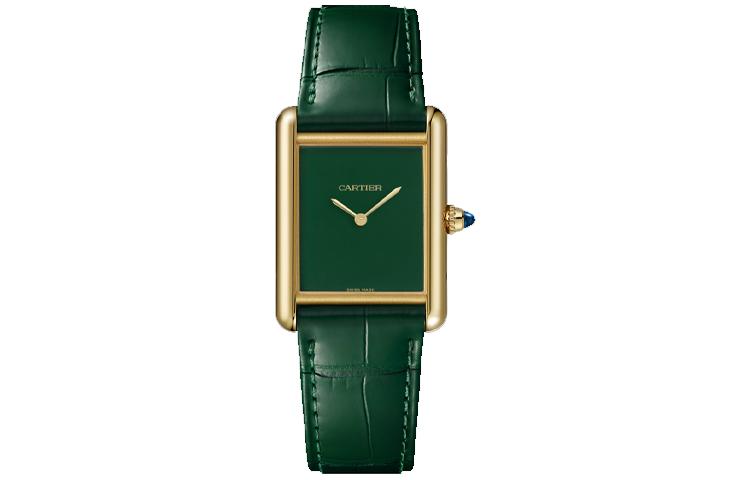 Женские часы TANK DE Cartier
Женские часы TANK DE Cartier
