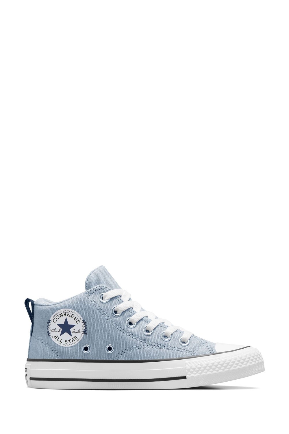 Молодежная спортивная обувь Malden street Converse, синий
Молодежная спортивная обувь Malden street Converse, синий