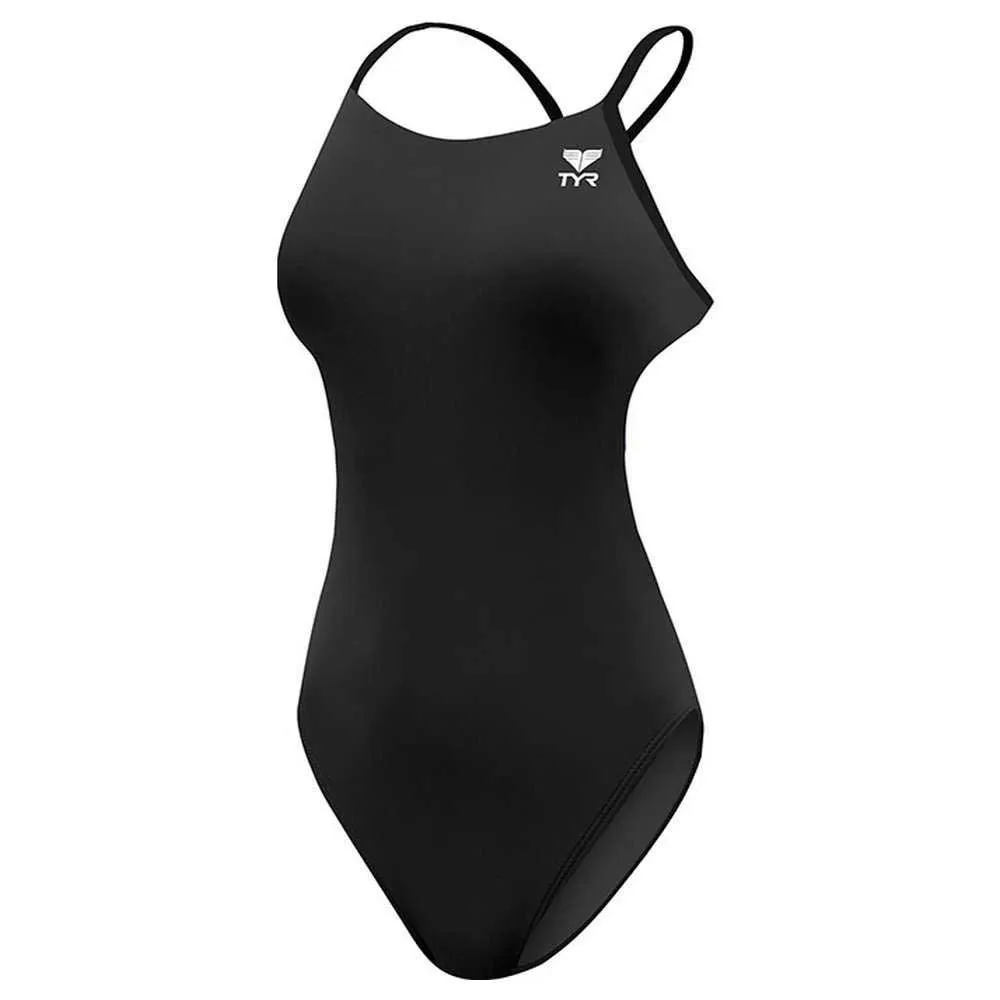 Купальник TYR Durafast Elite Cutoutfit Solid, черный
Купальник TYR Durafast Elite Cutoutfit Solid, черный