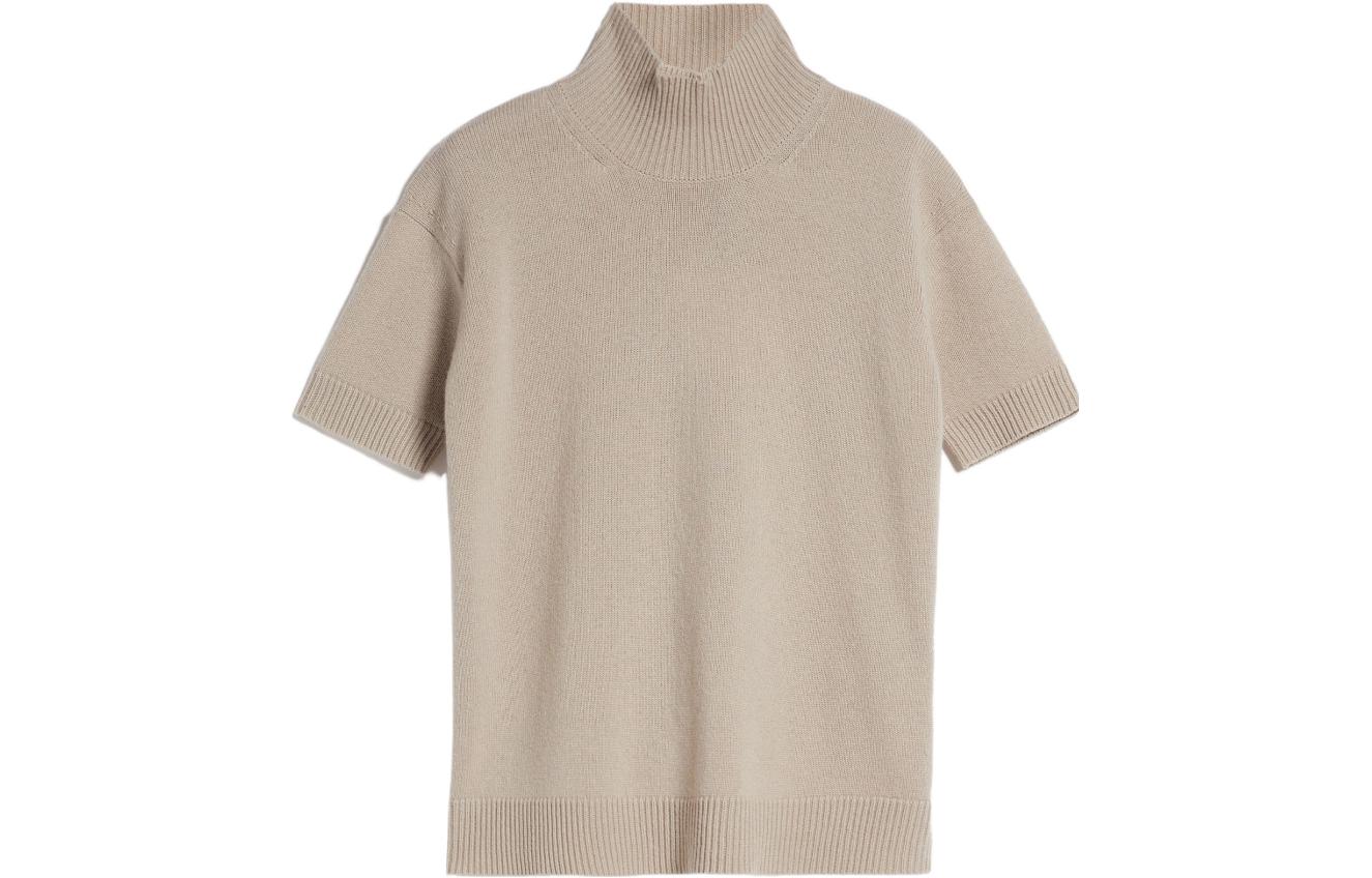 Свитер MaxMara, песочный
Свитер MaxMara, песочный