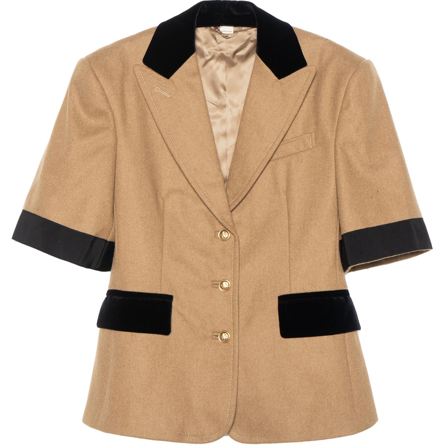 Деловой костюм женский коричневый Gucci
Деловой костюм женский коричневый Gucci